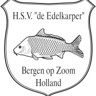 Uitslag: Open Bergs Kampioenschap Zoutwatervissen 27 april 2023